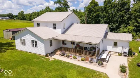 6190 E County Road 800 N North Vernon IN 47265