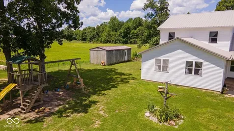 6190 E County Road 800 N North Vernon IN 47265