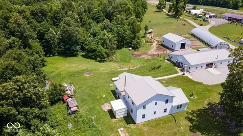 6190 E County Road 800 N North Vernon IN 47265