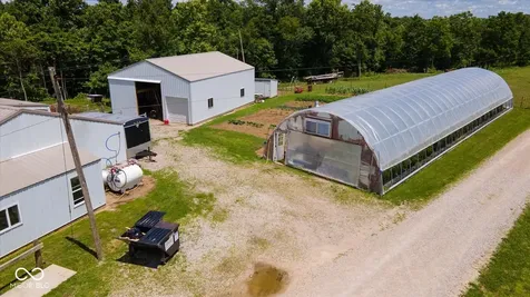 6190 E County Road 800 N North Vernon IN 47265