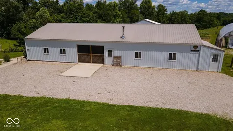 6190 E County Road 800 N North Vernon IN 47265