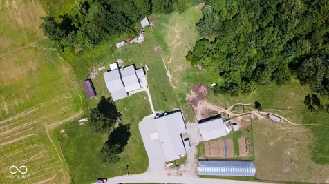 6190 E County Road 800 N North Vernon IN 47265