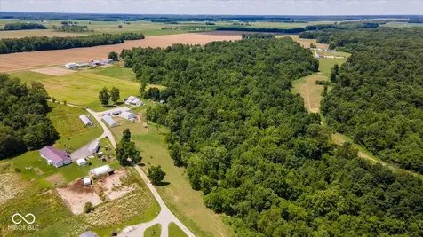6190 E County Road 800 N North Vernon IN 47265