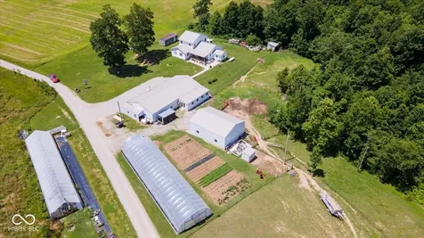 6190 E County Road 800 N North Vernon IN 47265