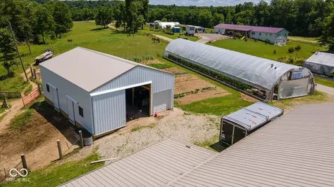 6190 E County Road 800 N North Vernon IN 47265
