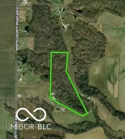 6190 E County Road 800 N North Vernon IN 47265