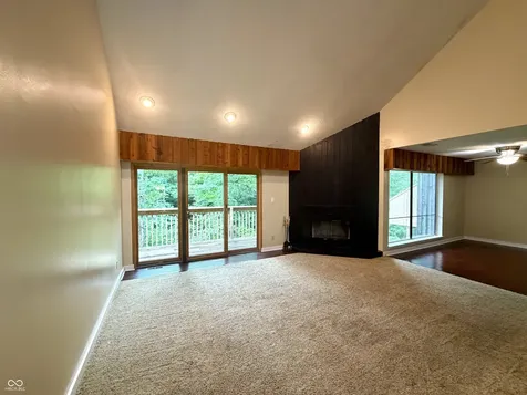 9451 S Pointe Lasalles Drive S Bloomington IN 47401