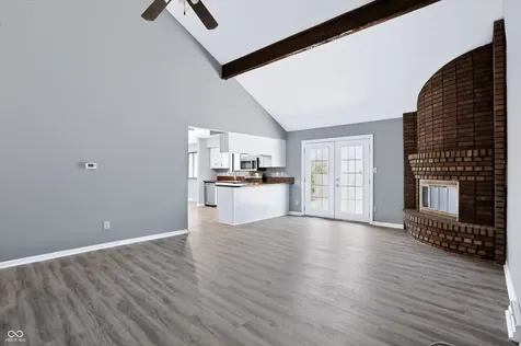 5706 Riva Ridge Drive Indianapolis IN 46237