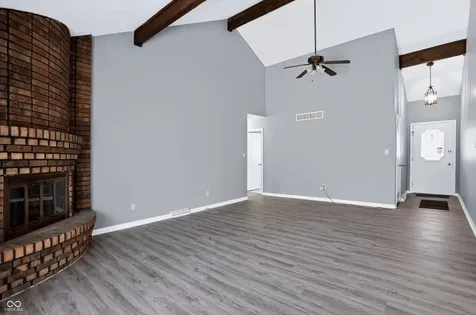 5706 Riva Ridge Drive Indianapolis IN 46237