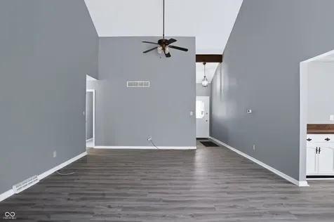 5706 Riva Ridge Drive Indianapolis IN 46237