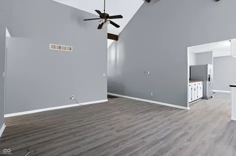 5706 Riva Ridge Drive Indianapolis IN 46237