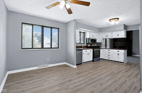 5706 Riva Ridge Drive Indianapolis IN 46237