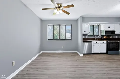 5706 Riva Ridge Drive Indianapolis IN 46237