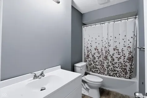 5706 Riva Ridge Drive Indianapolis IN 46237