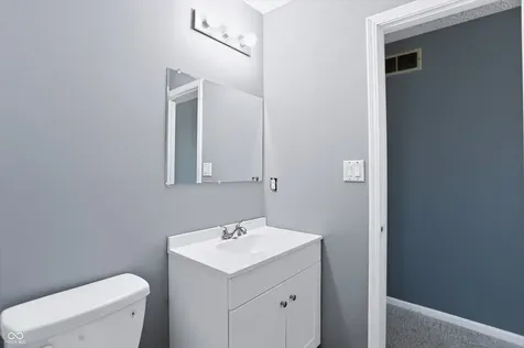 5706 Riva Ridge Drive Indianapolis IN 46237