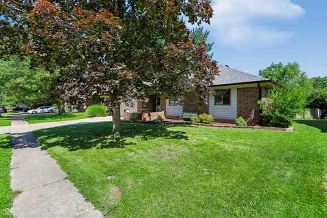 5706 Riva Ridge Drive Indianapolis IN 46237