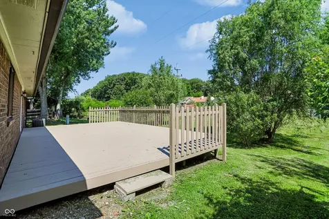 5706 Riva Ridge Drive Indianapolis IN 46237