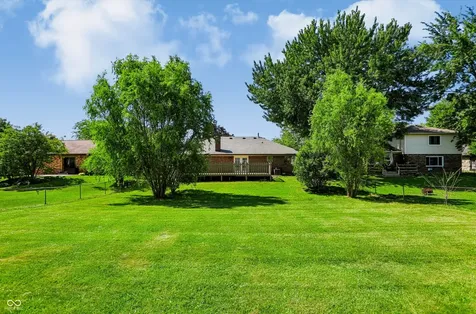 5706 Riva Ridge Drive Indianapolis IN 46237