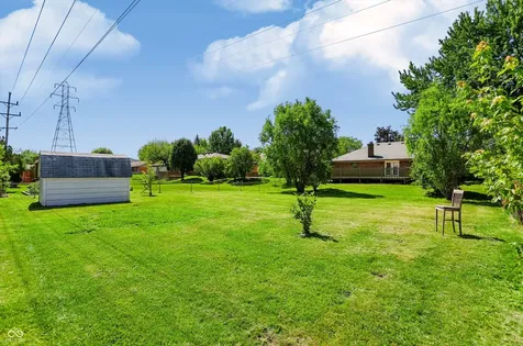 5706 Riva Ridge Drive Indianapolis IN 46237