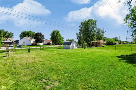 5706 Riva Ridge Drive Indianapolis IN 46237