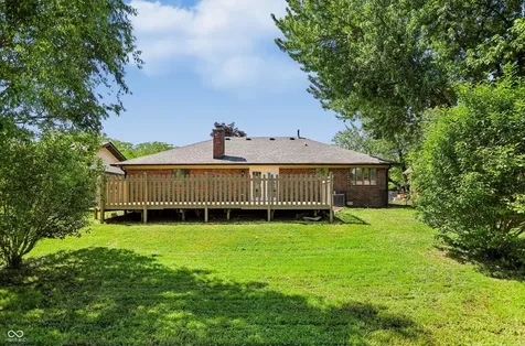 5706 Riva Ridge Drive Indianapolis IN 46237