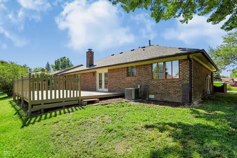 5706 Riva Ridge Drive Indianapolis IN 46237