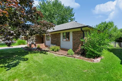 5706 Riva Ridge Drive Indianapolis IN 46237