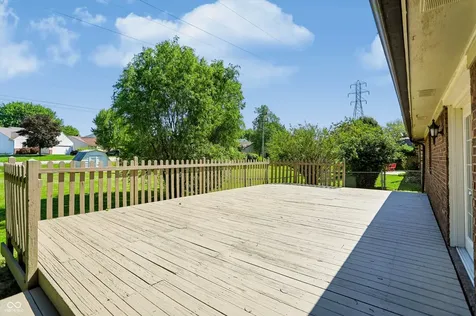 5706 Riva Ridge Drive Indianapolis IN 46237