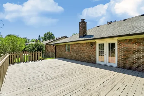5706 Riva Ridge Drive Indianapolis IN 46237