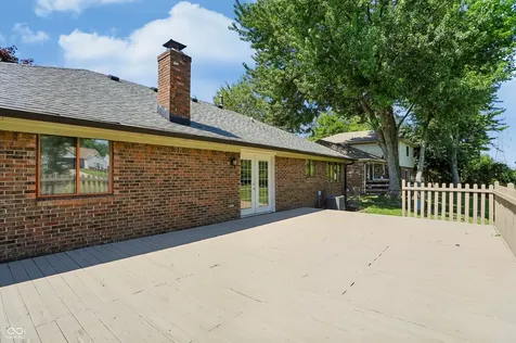 5706 Riva Ridge Drive Indianapolis IN 46237