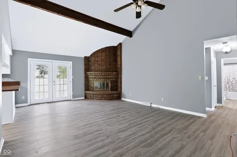5706 Riva Ridge Drive Indianapolis IN 46237