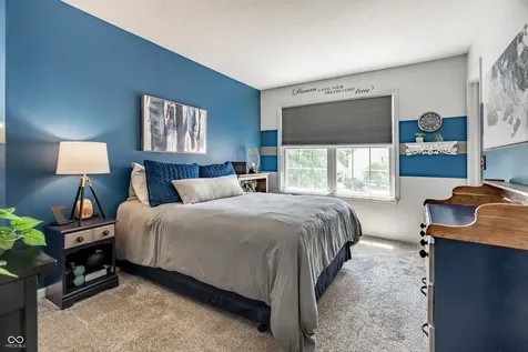 10228 Talladega Court Fishers IN 46038