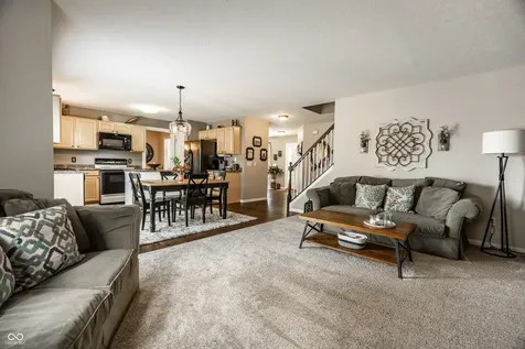 10228 Talladega Court Fishers IN 46038