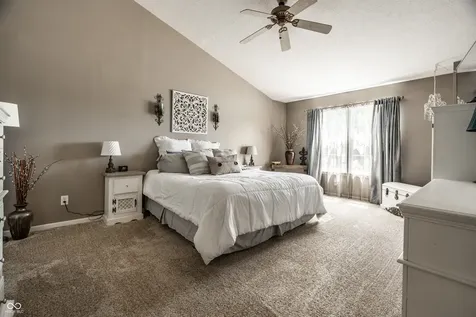 10228 Talladega Court Fishers IN 46038