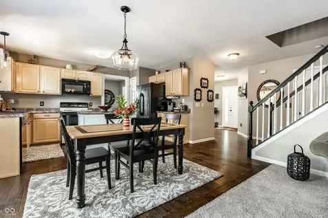 10228 Talladega Court Fishers IN 46038