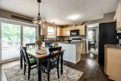 10228 Talladega Court Fishers IN 46038