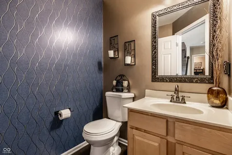 10228 Talladega Court Fishers IN 46038