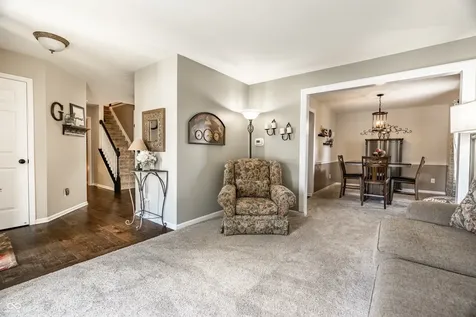 10228 Talladega Court Fishers IN 46038