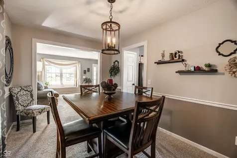 10228 Talladega Court Fishers IN 46038