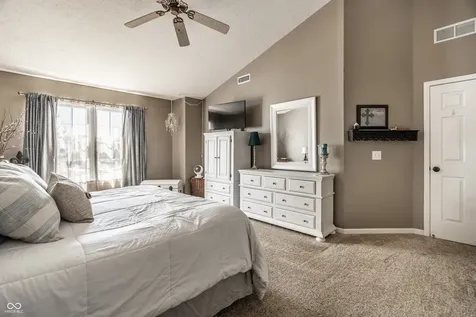10228 Talladega Court Fishers IN 46038