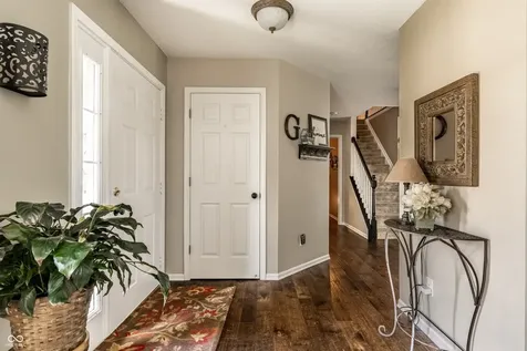 10228 Talladega Court Fishers IN 46038