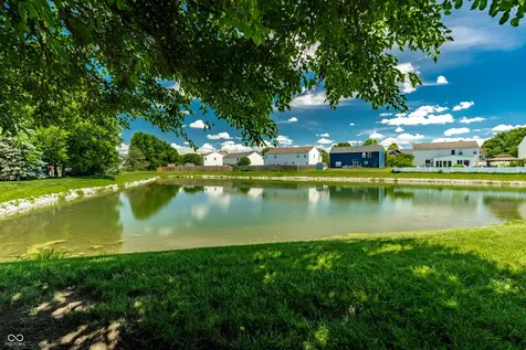 10228 Talladega Court Fishers IN 46038