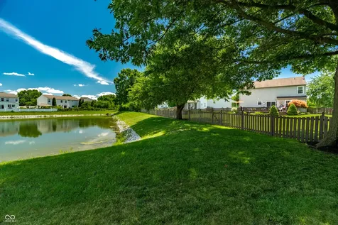 10228 Talladega Court Fishers IN 46038