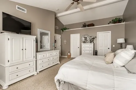 10228 Talladega Court Fishers IN 46038