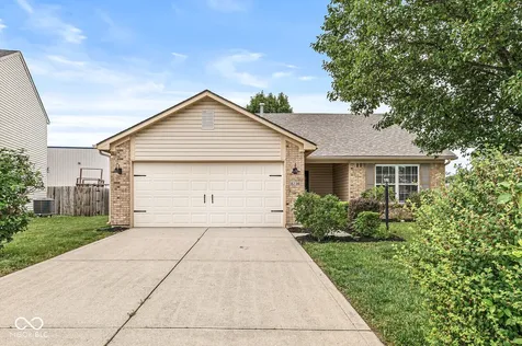 8236 Brambleberry Drive Indianapolis IN 46239