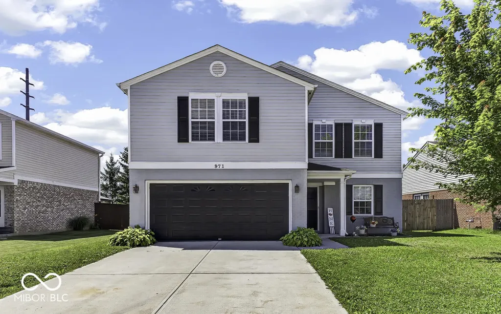 971 Shenandoah Way Greenwood IN 46143