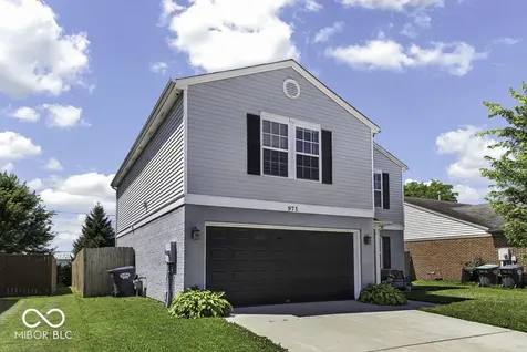 971 Shenandoah Way Greenwood IN 46143