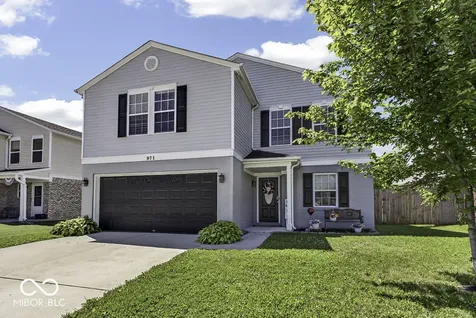 971 Shenandoah Way Greenwood IN 46143