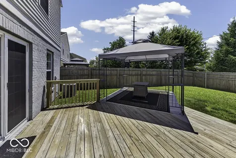 971 Shenandoah Way Greenwood IN 46143