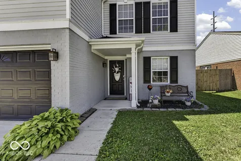971 Shenandoah Way Greenwood IN 46143